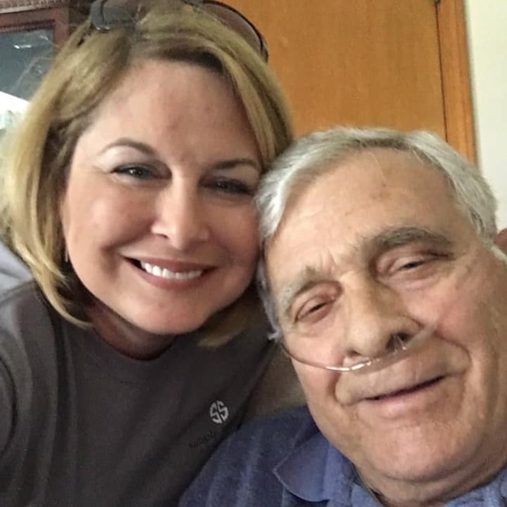 Meet your Posher, Beth